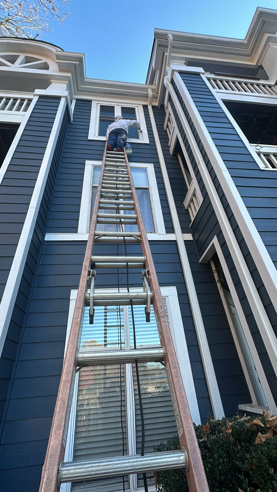 Exterior Painting